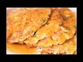 BETTER THAN TAKEOUT AND EASY - Egg Foo Young