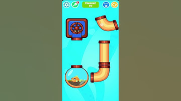 Save The Fish 🐠🦈 - Android/iOS || Level 30 #shorts