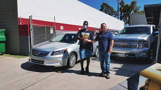 Quality Auto Body Shop | Serving All of Orange County | 3 Stage Auto Collision Santa Ana, CA