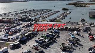 Super Cat Fest West 2026