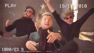 LDC: Ukrainian National Schedryk  💃🎶