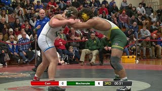 Mackenzie-Carr ECC 220-pound final