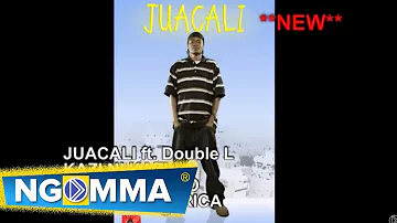 Juacali ft. Double L - Kazi ni Kazi