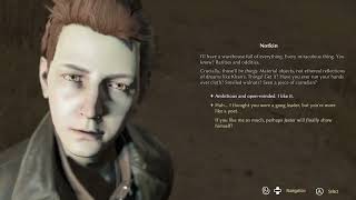 Pathologic 2 (Stream 12/11)