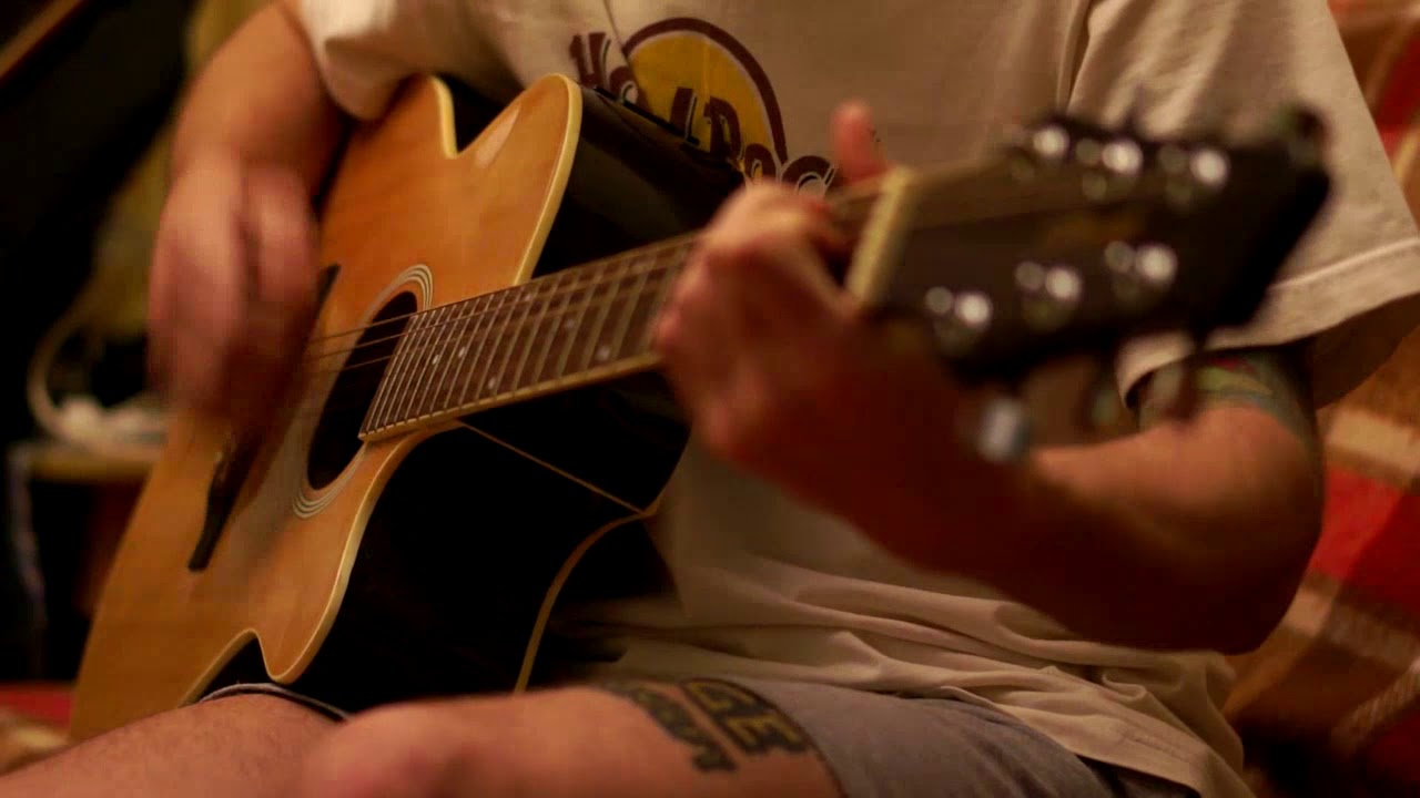 Калина мост родная