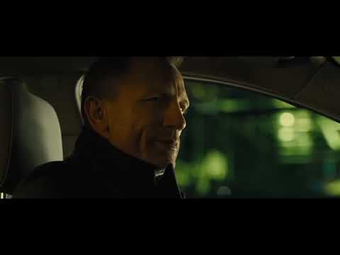Skyfall   James Bond   Daniel Craig   4K   Theme Song   Adele 1080p