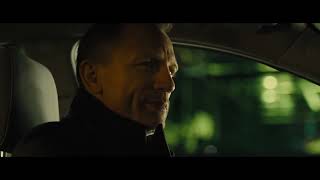 Skyfall   James Bond   Daniel Craig   4K   Theme Song   Adele 1080p