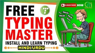 How to Type | Free Download and Install Free Typing Master 10 | Learn typing fast screenshot 4