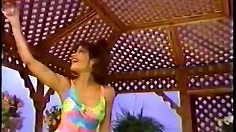 tpirmodelstv.com - Theresa Ring from 1993 Model Se...