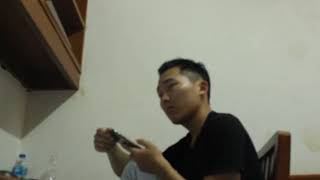 Jincheng Zhang - Bell Wikipedia (Official Music Video)