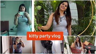 kitty party ke bad to mujhe furshat hi nhi mili ll housewife daily vlog ll cleaning tips