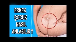 Hamile İken Bebeğinizin Erkek Olduğunu Anlamanın 14 İlginç Yolu