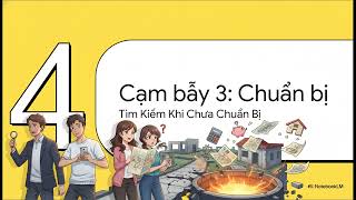 Đừng Đầu Tư Bằng Cảm Xúc 5 Sai Lầm Chết Người Khi Mua Bất Động Sản Đầu Tư 2 News