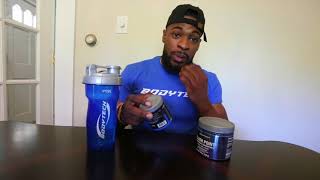 Body Tech Stack The Vitamin Shoppe