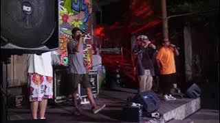 Sedulur by JHF (Jogja Hiphop Foundation)
