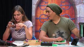 Vicious Mockery - Episode 53 - Running Errands for Granny