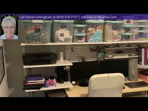 4813 Winged Foot Lane, Jonesboro, AR home video tour