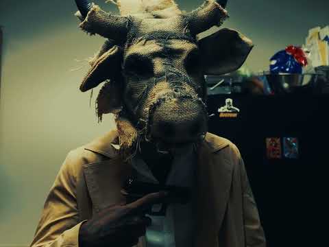 Cashjunko - luvroe (Official Video) Dir. @shotbystot