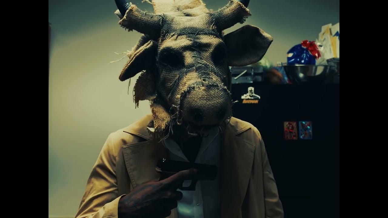 Guarda Cashjunko - luvroe (Official Video) Dir. @shotbystot su YouTube Guarda Cashjunko - luvroe (Official Video) Dir. @shotbystot su YouTube