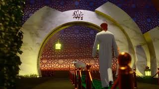 Eid Al Adha Mubarak 2023 Greeting Video - 3 screenshot 2