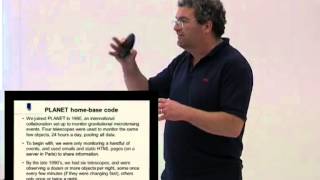 PLUG: Python in Astronomy