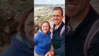A few videos from the last part of our trip in #Tuscany #Italia