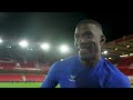 "We were focused until the end" | Nordi Reflects Nottingham Forest Win | Post Match Reaction