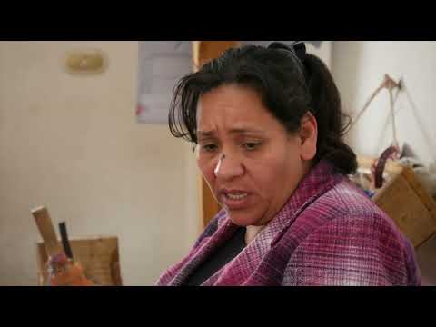 Akhmim Broderie Embroidery Egyptian Weaving 