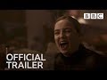 Killing eve series 2  official trailer  bbc