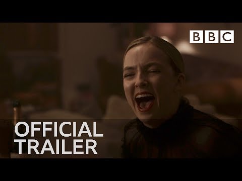 killing-eve:-series-2-|-official-trailer---bbc