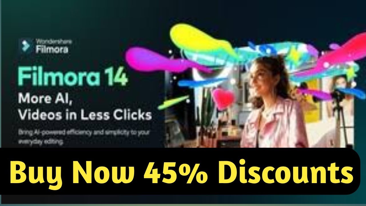 How to buy filmora 14 to bitrokit filmora14 lifetime license filmora 14 free download legal software