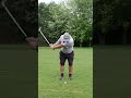 Fixing my students chipping to save 4 strokes per round Full lesson with one of my online students