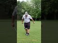 Fixing my students chipping to save 4 strokes per round Full lesson with one of my online students