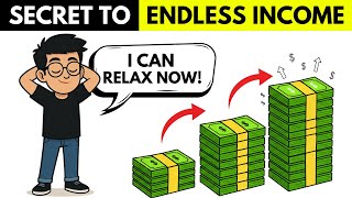 The Wealth Curve: Where YOUR MONEY Multiplies on Its Own!