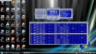 Fast Tracker 2 - Unknown Author - Flowermagic