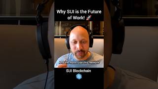 How SUI Network Functions as a Store of Value 🚀 #sui #crypto #startup #nobatidao #karlsruhe #germany