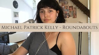 Video thumbnail of "Michael Patrick Kelly, Wincent Weiss *Sing meinen Song* - Roundabouts (cover)"