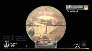 Intervention quad feed rust