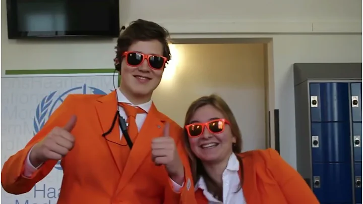 HMUN closing video 2022