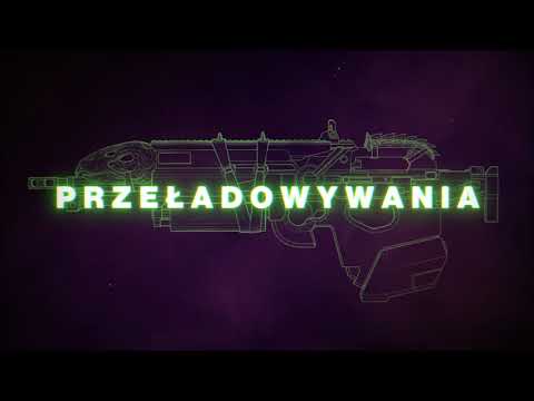Destiny 2: Porzuceni - zadanie Złe juju [PL] - Destiny 2: Porzuceni - zadanie Złe juju [PL]