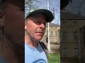 Local Halifax tour guide gets to the root of political idiocy
