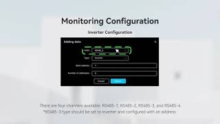 Step-by-Step PID Configuration Guide for Growatt 1500V Products via RS485
