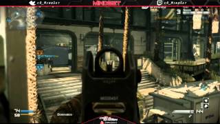 Pub Stompin! COD Ghosts Clan Wars