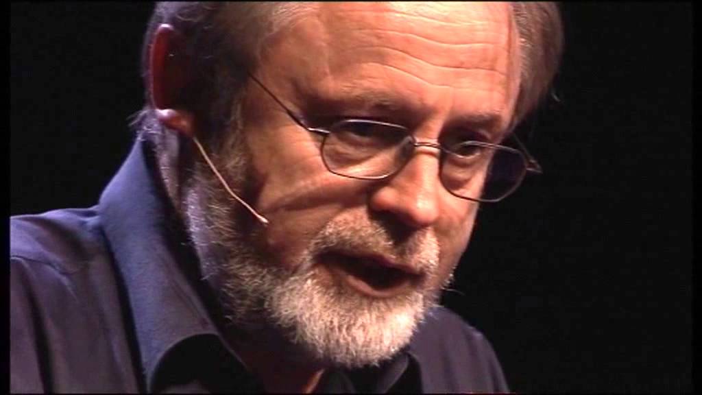 Lang leve onze genen: Jan Hoeijmakers over DNA-schade en veroudering (NWO Spinoza te Paard)