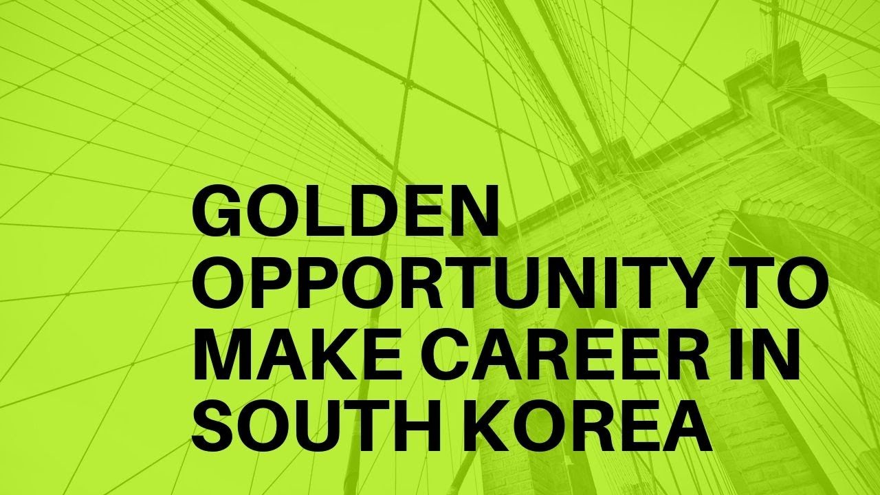 how to get south Korea tourist visa - YouTube