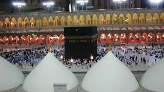 تلاوه رائعه سورة الانفطار بصوت عبد العزيز الزهراني