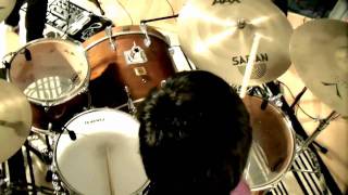 Video thumbnail of "H.W.C - Tujuan (Live Studio Session)"