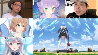 Re:ゼロから始める異世界生活 同時視聴