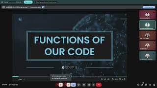 Famous FINAL PROJECT ON COMPUTER PROGRAMMING 2 | BSIE - 2103 GROUP 8 Net Worth