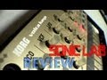 Korg volca keys  sonic lab review